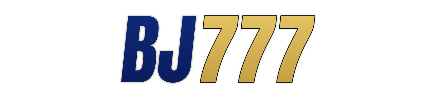 bj777 Logo